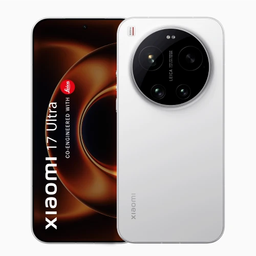 Official Xiaomi 17 Ultra product image